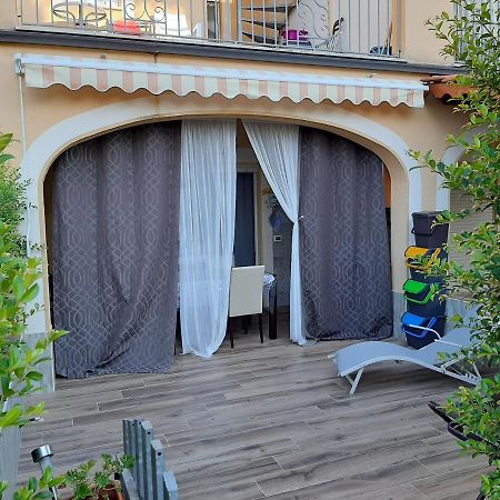 Sonia Pizzo Beach Club Διαμέρισμα Εξωτερικό φωτογραφία