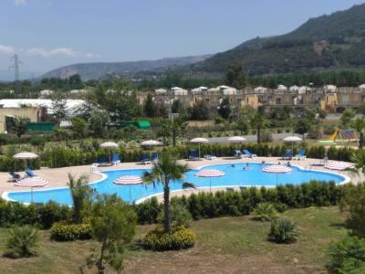 Sonia Pizzo Beach Club Διαμέρισμα Εξωτερικό φωτογραφία