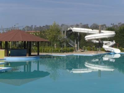 Sonia Pizzo Beach Club Διαμέρισμα Εξωτερικό φωτογραφία