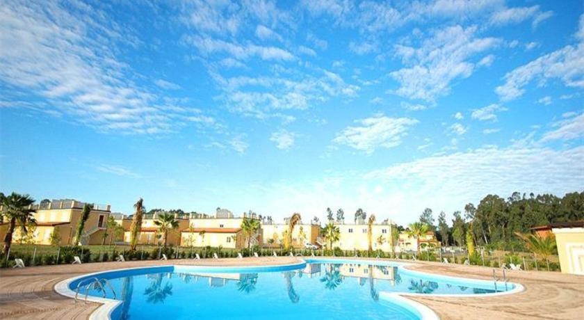 Sonia Pizzo Beach Club Διαμέρισμα Εξωτερικό φωτογραφία