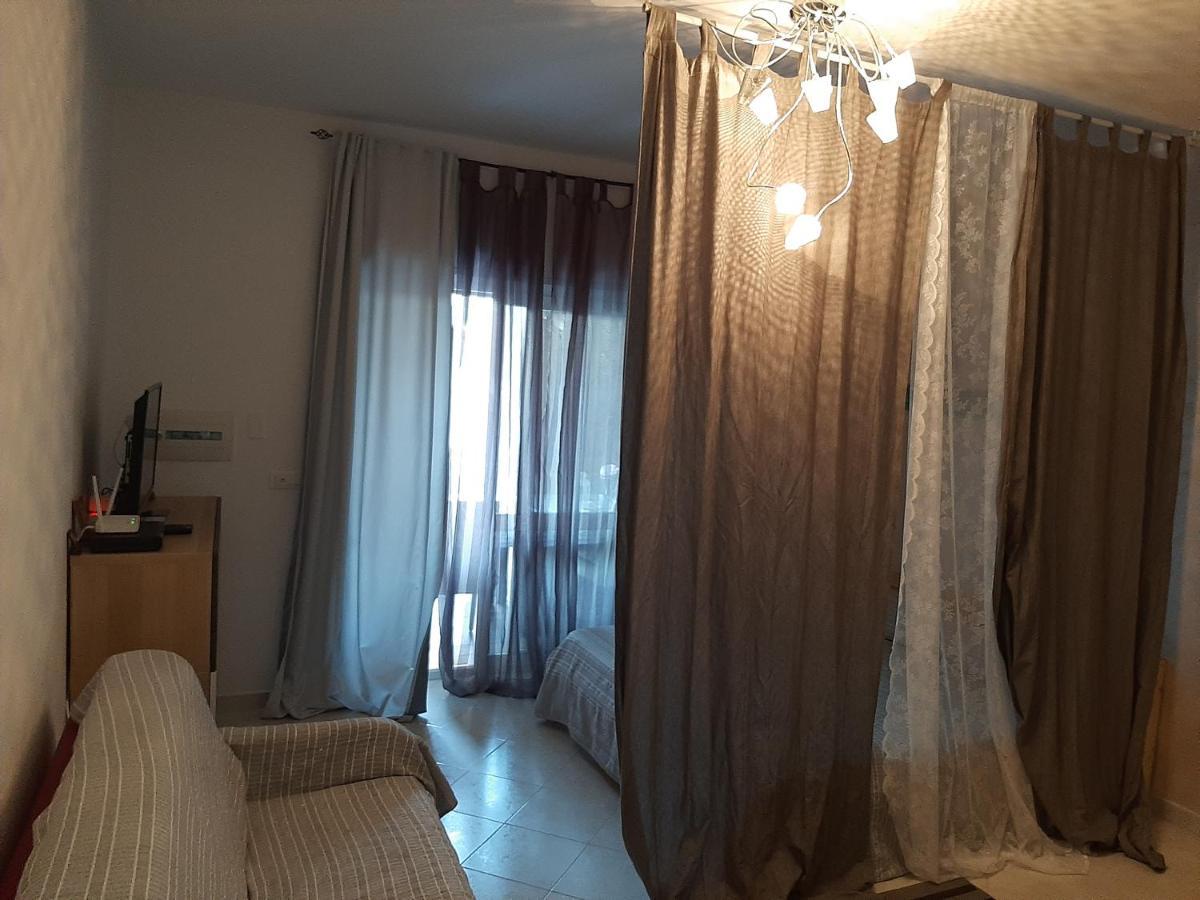 Sonia Pizzo Beach Club Διαμέρισμα Εξωτερικό φωτογραφία
