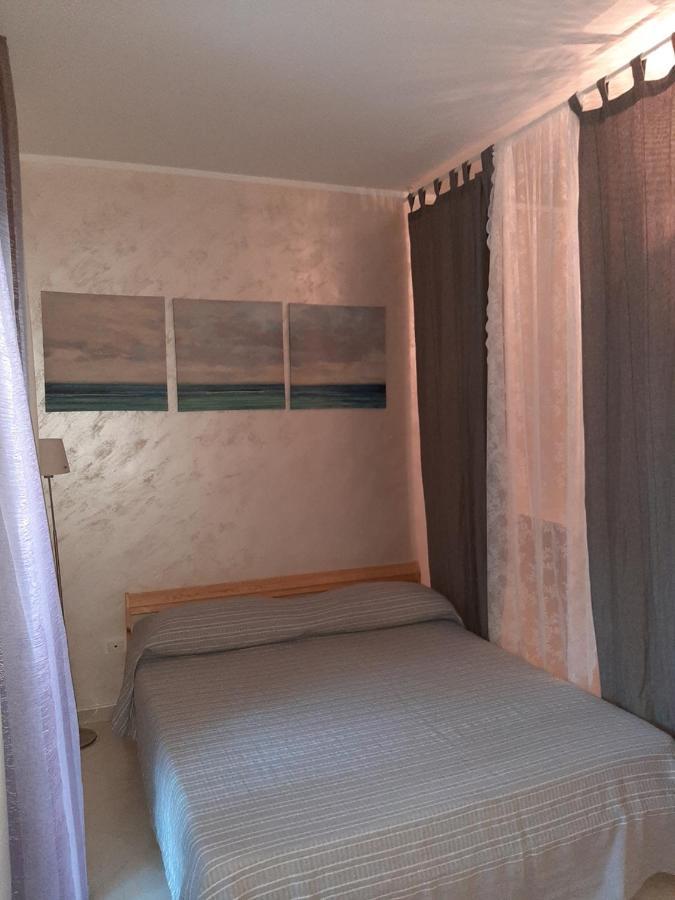 Sonia Pizzo Beach Club Διαμέρισμα Εξωτερικό φωτογραφία