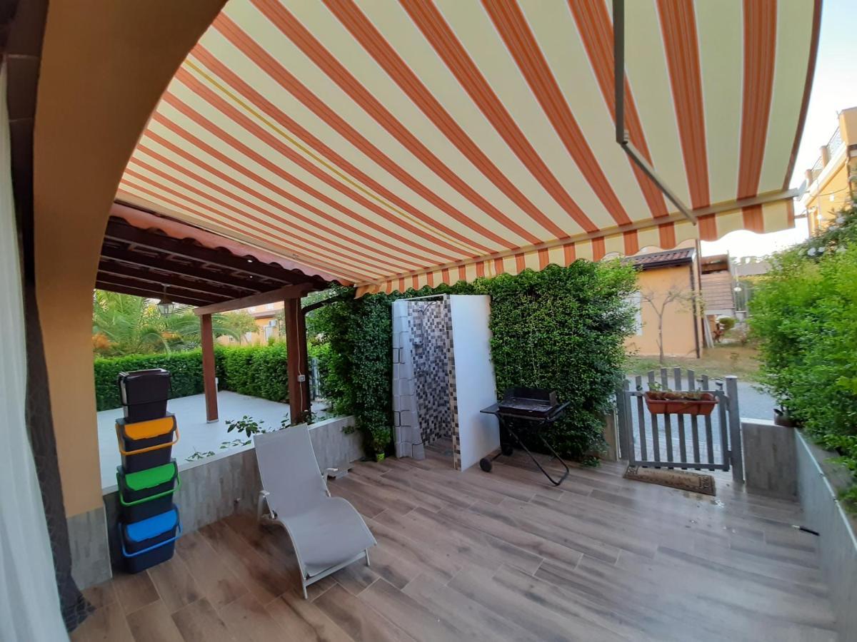 Sonia Pizzo Beach Club Διαμέρισμα Εξωτερικό φωτογραφία